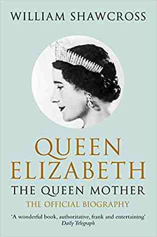 Queen Elizabeth The Queen Mother