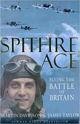 Spitfire Ace