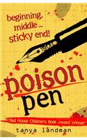 Poison Pen