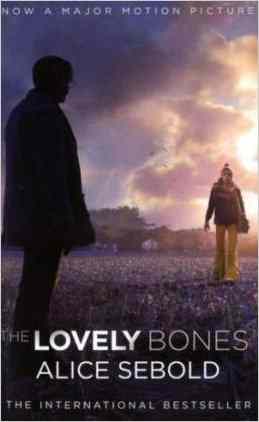 Lovely Bones Film Tie In