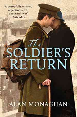 The Soldiers Return