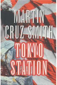 Tokyo Station