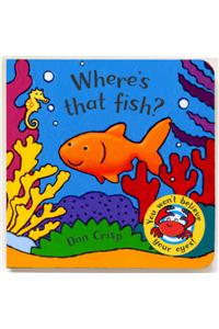Wheres That Fish?