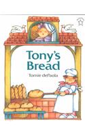 Tonys Bread