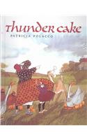 Thunder Cake