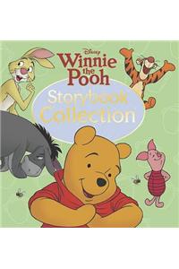 Disney Winnie The Pooh Storybook Collection