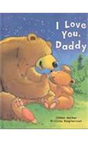I Love You Daddy