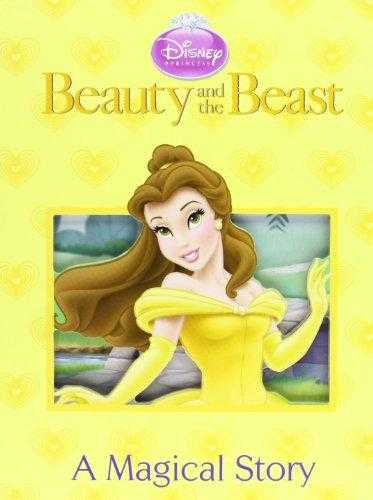 Disney Magical Story