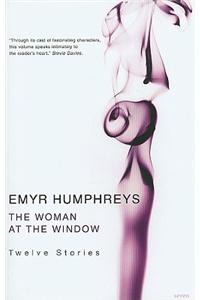 The Woman At The Window
