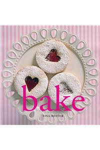 Bake