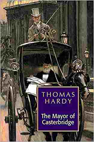 Mayor Of Casterbridge