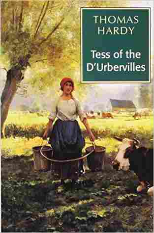 Tess Of The Durbervilles
