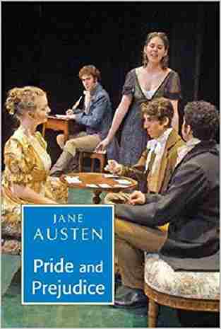 Pride And Prejudice
