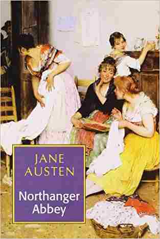 Northanger Abbey