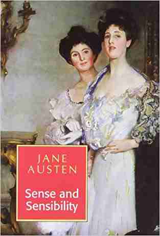 Sense And Sensibility