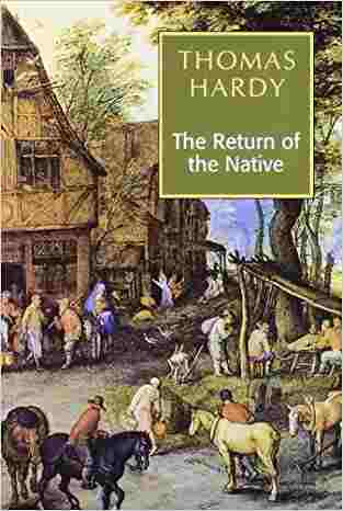 Return Of The Native