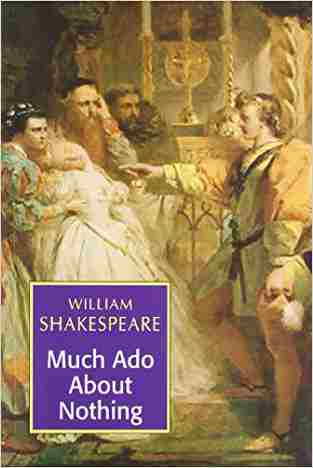 Much Ado About Nothing