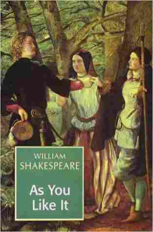 As You Like It