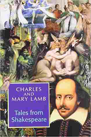 Tales From Shakespeare