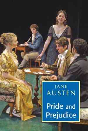 Pride And Prejudice