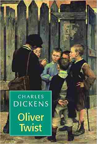 Oliver Twist
