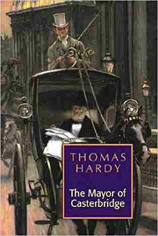 Mayor Of Casterbridge