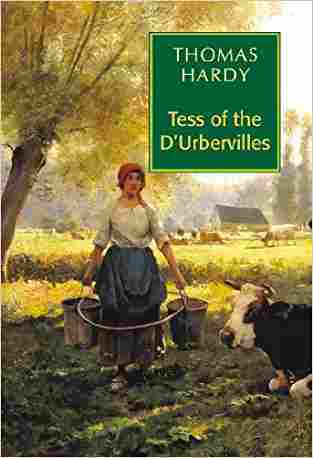 Tess Of The Durbervilles