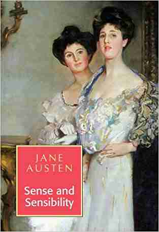 Sense And Sensibility