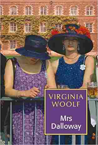 Mrs Dalloway