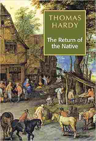 Return Of The Native