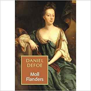 Moll Flanders