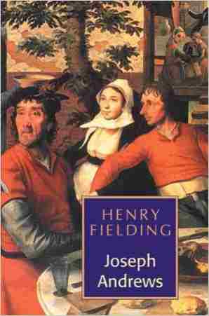 Joseph Andrews