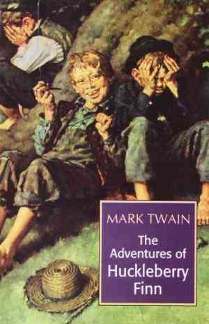 The Adventures Of Huckleberry Finn