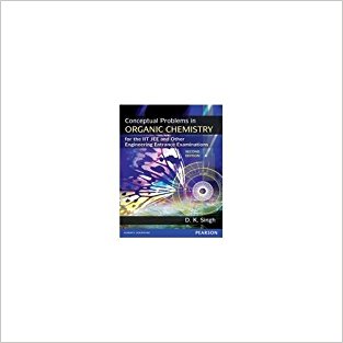 Conceptual Problems in Organic Chemistry, Volume 1