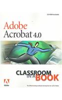 Adobe Acrobat 4.0
