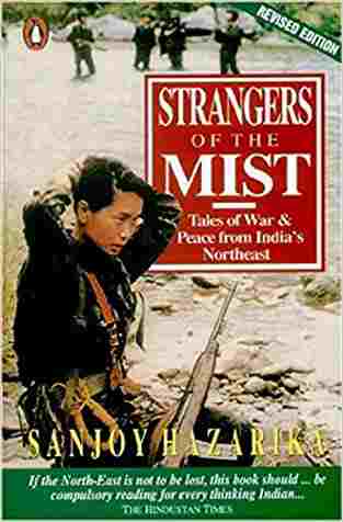Strangers Of The Mist