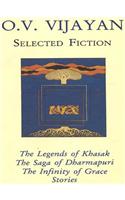 Selected Fiction