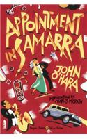 Appointment In Samarra
