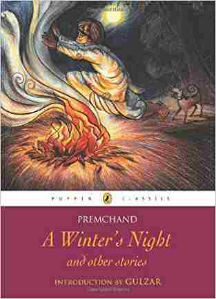 A Winters Night and Other Stories