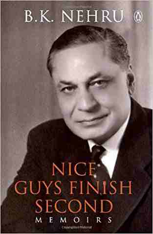 Nice Guys Finish Second