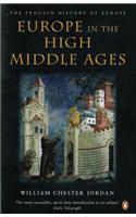 Europe In The High Middle Ages