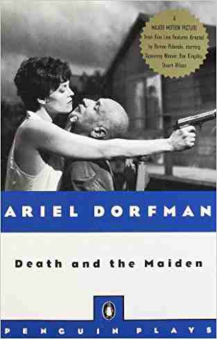 Death And The Maiden