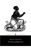 The History Of Mary Prince
