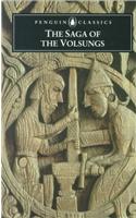 The Saga Of The Volsungs