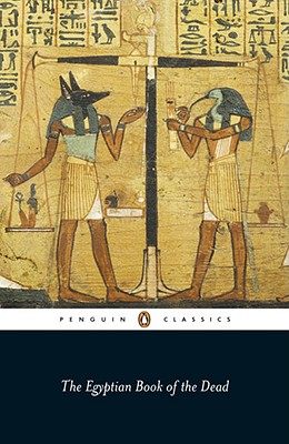 The Egyptian Book Of The Dead