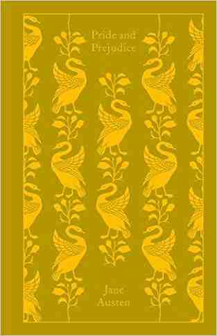 Pride And Prejudice