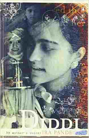 Diddi: My Mothers Voice