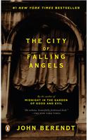 The City Of Falling Angels