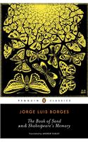 The Book Of Sand And Shakespeares Memory