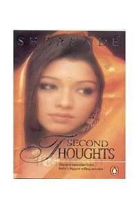 Second Thoughts. Shobha D